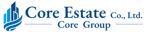 Core Estate Co.,Ltd.